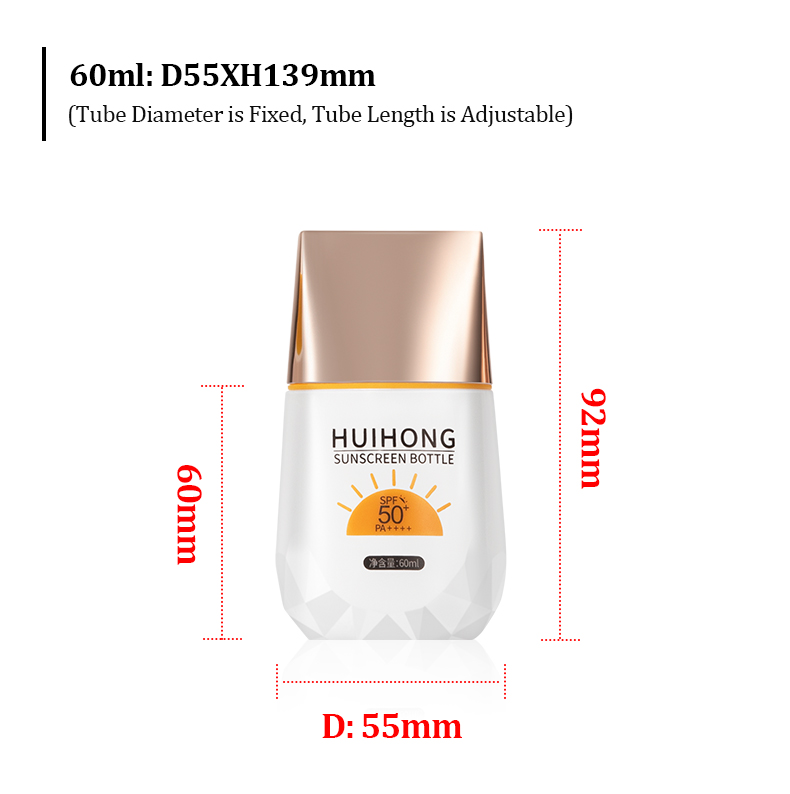 Mini Sunscreen Small Bottle Mini Sunscreen Small Bottle