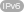 Réseau IPv6 pris en charge