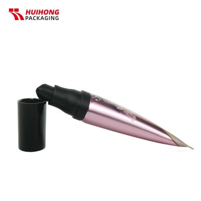 Applicateur de pompe ovale de 50 ml en surbrillance Tube à la crème ABL BB