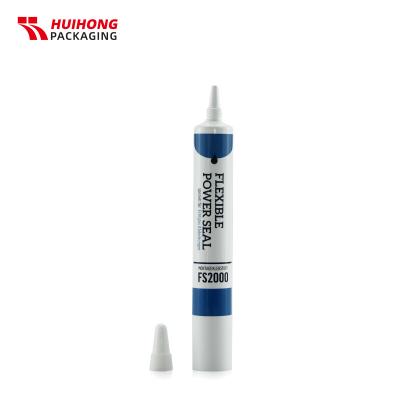 Tube à buse Essence Emulsion Emulsion de 15 ml vide