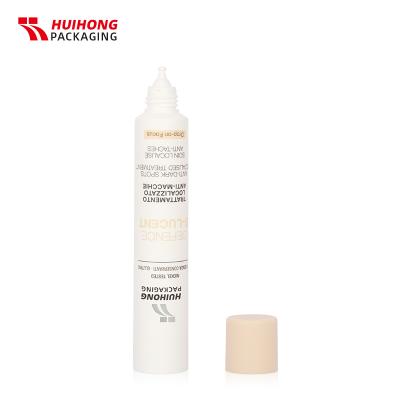 Tube de crème d'emballage pharmaceutique Tube Applicateur Tube Applicateur