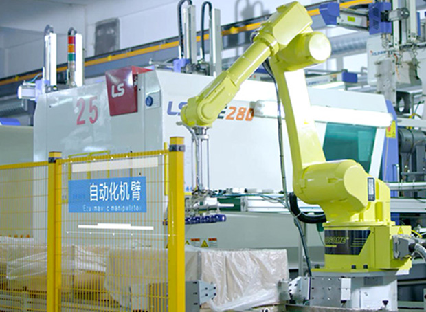 Injection automatique